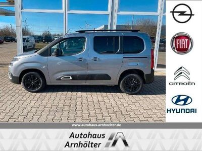 gebraucht Citroën Berlingo MPV BlueHDI130 M SHINE+PDC+KAMERA+KLIMA