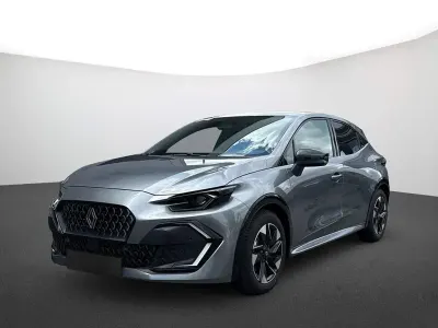 Gebraucht Renault Clio V Techno 114 PS (83 kW) 2026 Grau Limousine