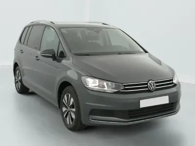 Gebraucht VW Touran