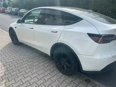 Gebraucht Tesla Model Y