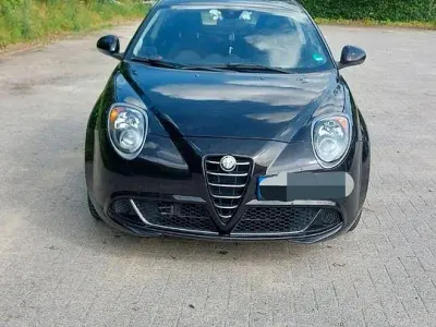 Gebraucht Alfa Romeo MiTo