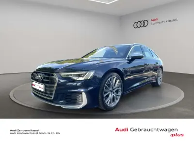 Gebraucht Audi S6