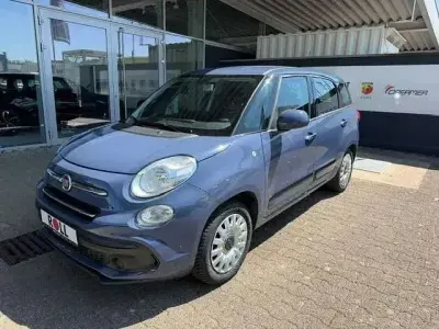 Gebraucht Fiat 500L
