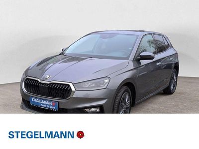 Gebraucht 2025 Skoda Fabia Tour Limousine | 29.680 €