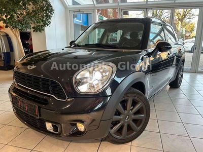 gebraucht Mini Cooper SD Countryman Cooper*SD*Countryman*ALL4