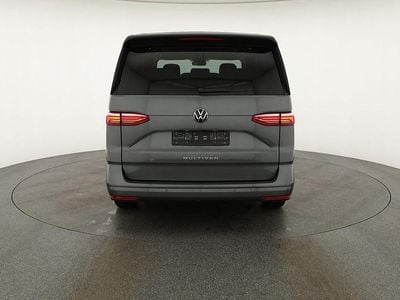 VW T7