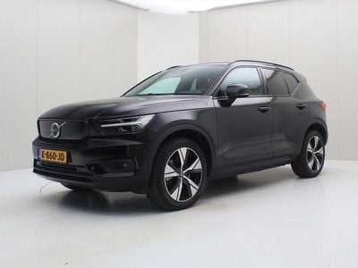 Gebraucht Volvo XC40 R-Design 300 kW (408 PS) 2020 Schwarz SUV