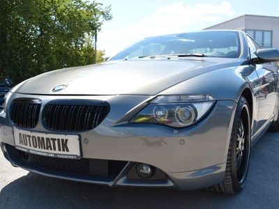 BMW 630