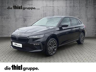 Gebraucht Skoda 110 R 150 PS (110 kW) 2026 Schwarz Limousine