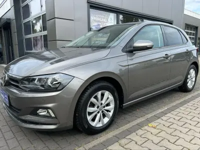 Gebraucht VW Polo