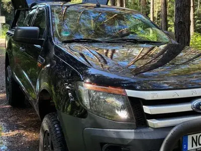 Gebraucht Ford Ranger