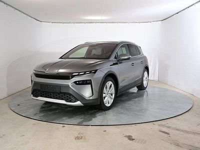 Usata Skoda Elroq 210 kW (286 CV) 2025 Grigio SUV