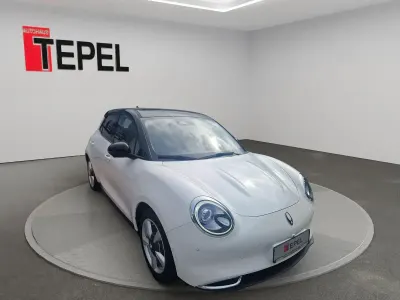 Używany Ora 03 Pro+ 125 kW (171 KM) 2023 Biały Hatchback