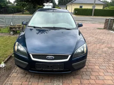 Gebraucht Ford Focus