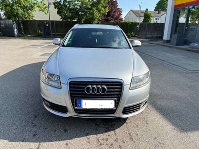 gebraucht Audi A6 Avant 2.0 TDIe DPF