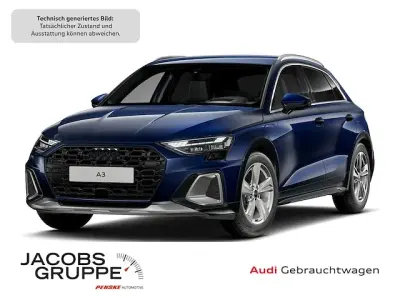 Gebraucht Audi A3 e-tron