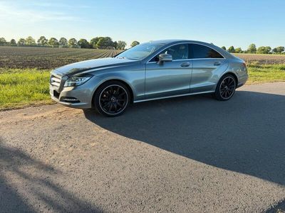 Mercedes CLS250