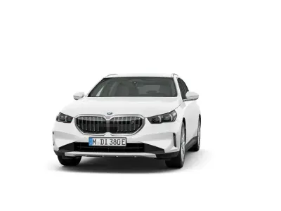 Gebraucht BMW i5