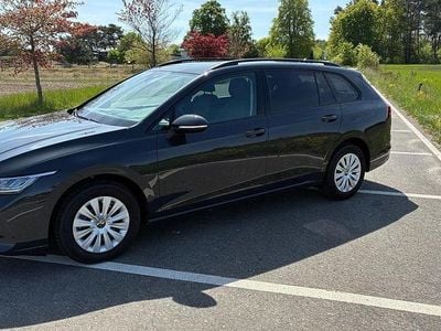 VW Golf VIII