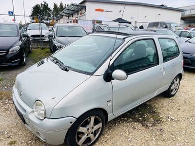 gebraucht Renault Twingo Beach 1.2 16V*96TKM*TÜV NEUER