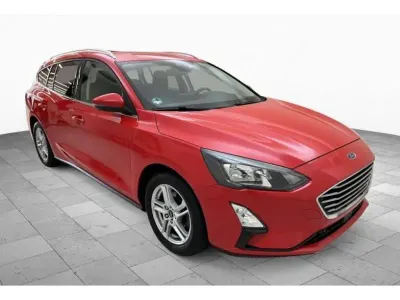 Gebraucht Ford Focus