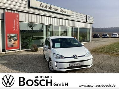 VW e-up!
