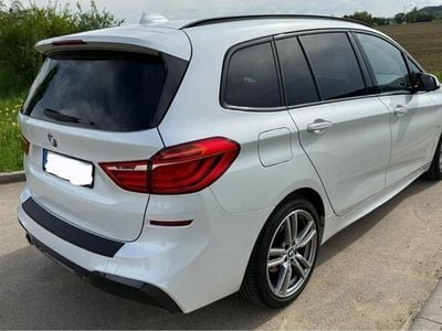 BMW 218 Gran Tourer