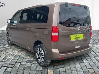 Citroën Spacetourer