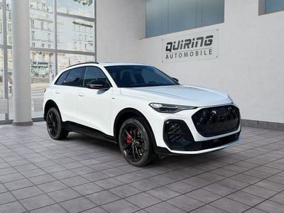 Neu Audi Q5 Edition .1 204 PS (150 kW) 2026 Weiß SUV