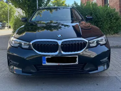 Gebraucht BMW 318