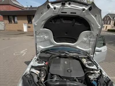 Gebraucht Mercedes E220