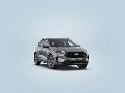 Nowe Ford Kuga Titanium 150 KM (110 kW) 2026 Szary SUV
