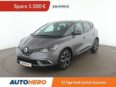 Renault Scénic IV