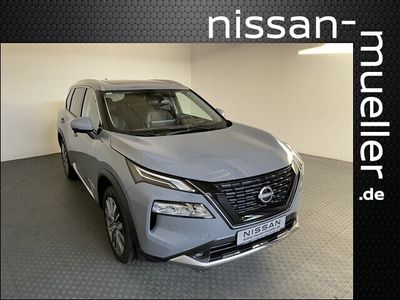 gebraucht Nissan X-Trail 1.5 VC-T e-Power Tekna Plus e-4ORCE 20