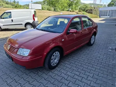 Gebraucht VW Bora