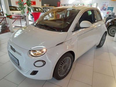 gebraucht Fiat 500e 500e Neuer3+1 2023 Style-/Tech-/Komfort-Paket