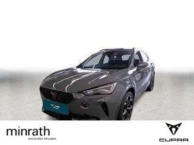 Gebraucht Cupra Formentor 204 PS (150 kW) 2022 Grau SUV