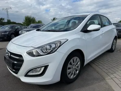 Gebraucht Hyundai i30
