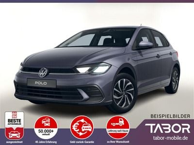 Gebraucht VW Polo 80 PS (58 kW) 2022 Othercolor Kleinwagen