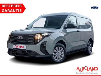 Gebraucht Ford Transit Trend 101 PS (74 kW) 2024 Grau Van / Kleinbus