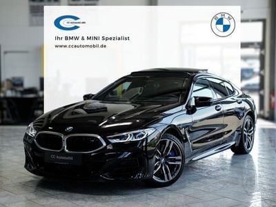 BMW M850
