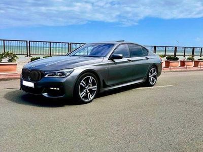 BMW 750L