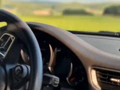 Gebraucht Porsche 911 Carrera 4 GTS 450 PS (330 kW) 2018 Schwarz