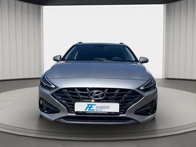 Usata Hyundai i30 160 CV (117 kW) 2023 Argento Station wagon