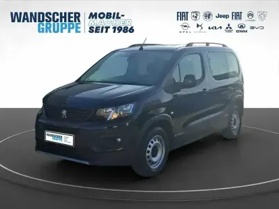 Gebraucht Peugeot Rifter