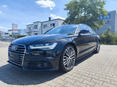 Gebraucht Audi A6