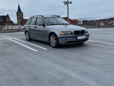 BMW 318