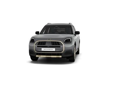 Gebraucht Mini Countryman 156 PS (114 kW) 2024 SUV