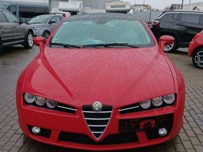 Alfa Romeo Brera