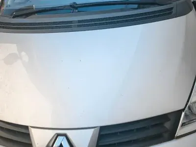 Gebraucht Renault Espace